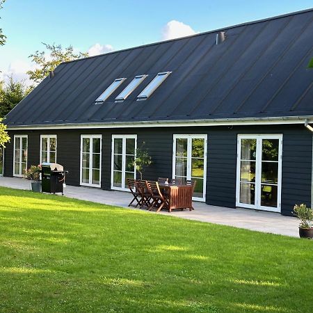 Lango Feriecenter - Garden View Nakskov Luaran gambar
