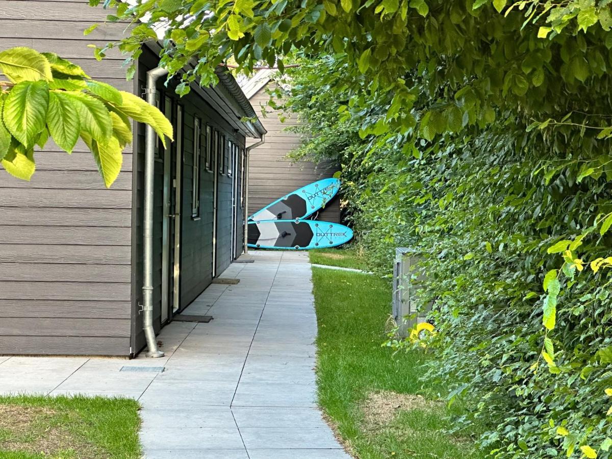 Lango Feriecenter - Garden View Nakskov Luaran gambar